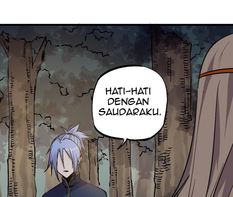 Fatal Code Chapter 30 Bahasa Indonesia